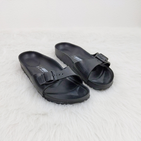 Birkenstock Shoes - Birkenstock Madrid Eva waterproof sz 39